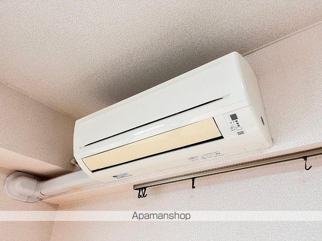 レガシィ小杉の内装写真