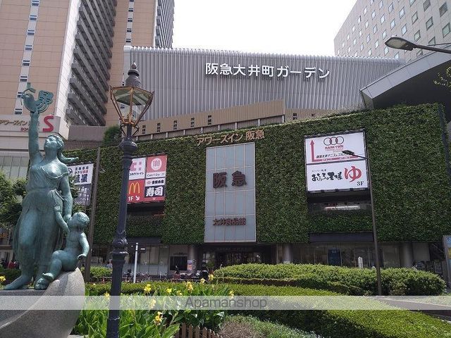 レオパレス5&5の周辺写真