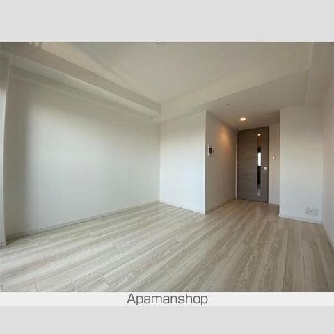 SーRESIDENCE新大阪WESTの内装写真