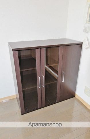 メゾン南昭和の内装写真