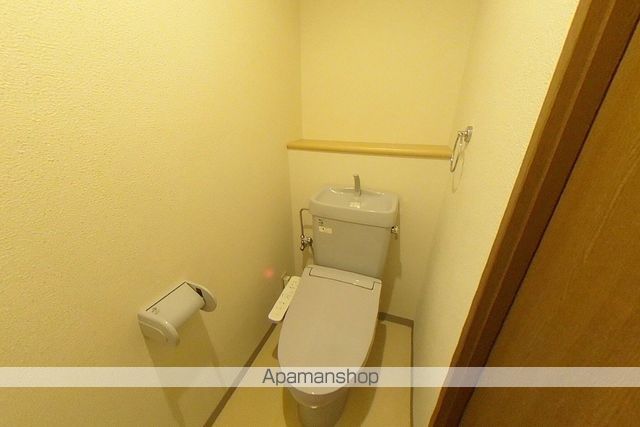 コンフォート・パルフェの内装写真