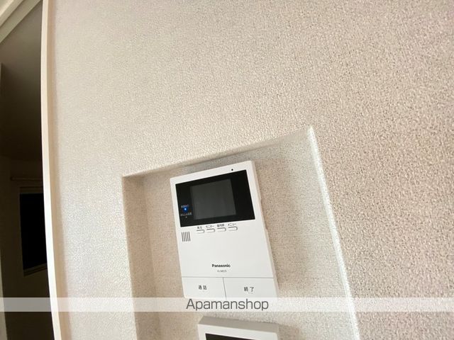 シャーメゾン シャルム本町の内装写真