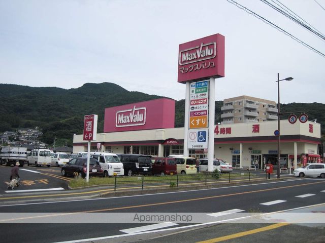 プランタンの周辺写真
