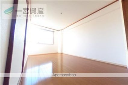 越智ハイツ[3LDK/62.72m2]の内装4