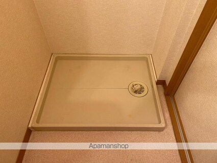 エスティガーデン[1K/27.66m2]の内装1