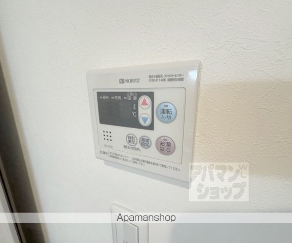 ハーモニーテラス淀下津町の内装写真