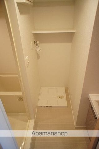 エンクレスト薬院大通の内装写真
