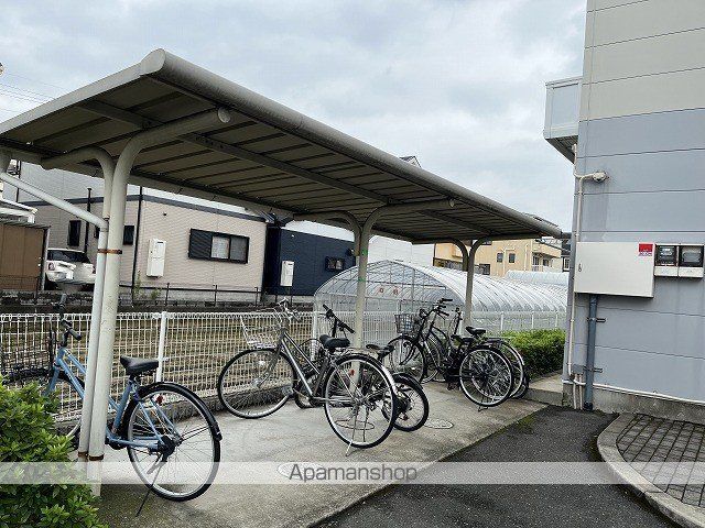 レオパレスFuchu Kitaの内装写真