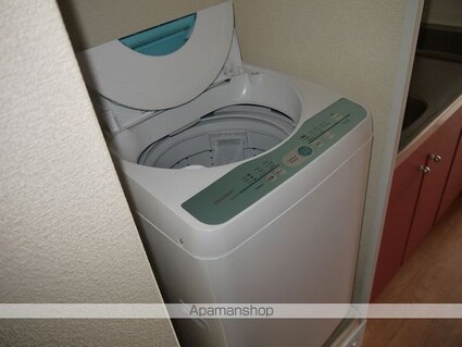 レオパレス虹[1K/20.81m2]の内装8