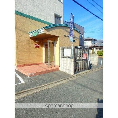 ハーモニーハウス今宿東の外観写真