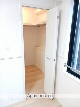 ル・シエル　Ⅰ[1LDK/40.11m2]の収納