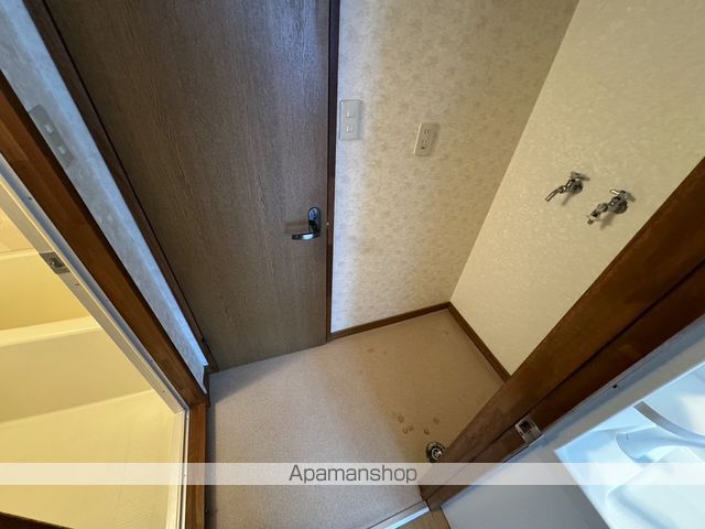 イーストホープの内装写真