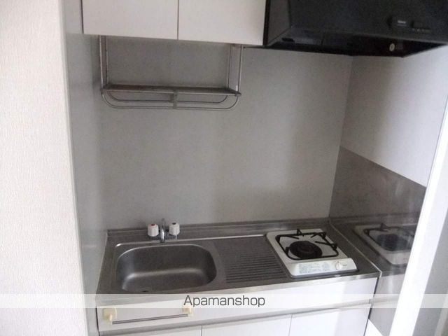 シャーメゾン奥村の内装写真