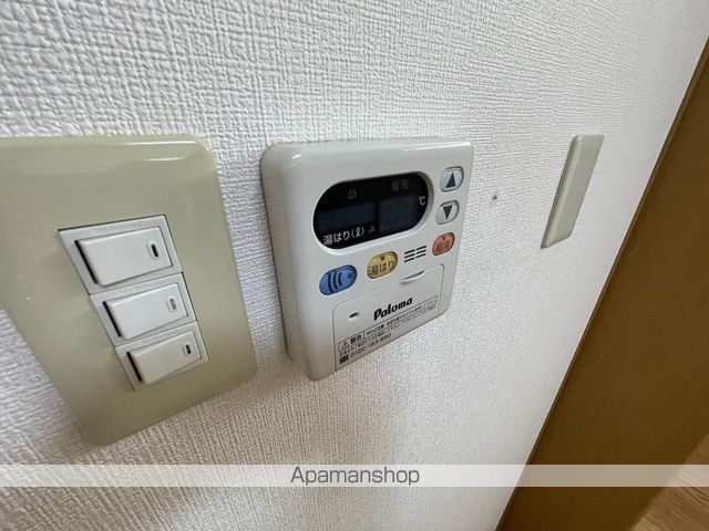 マルサンビルの内装写真