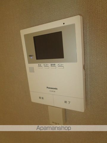 ハイツピースフルBの内装写真