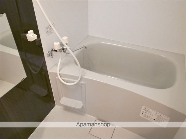 グランメール月寒EASTの内装写真