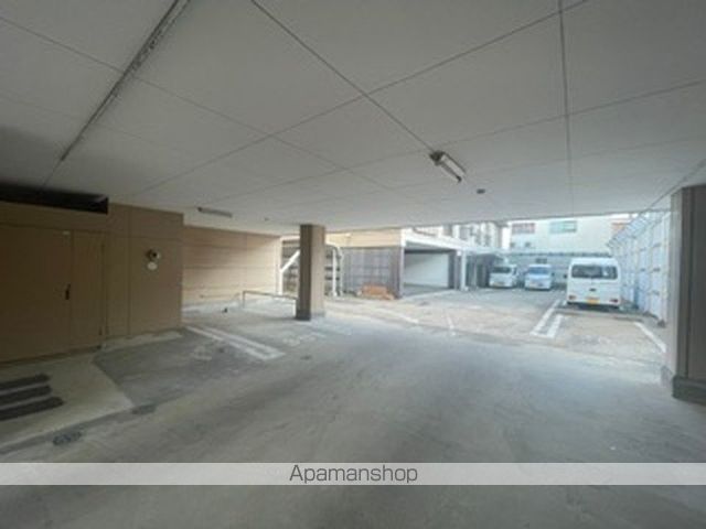 畠山マンションの内装写真