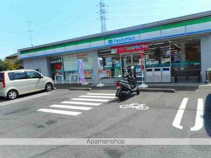 東京都八王子市大谷町[1LDK/42.28m2]の周辺1