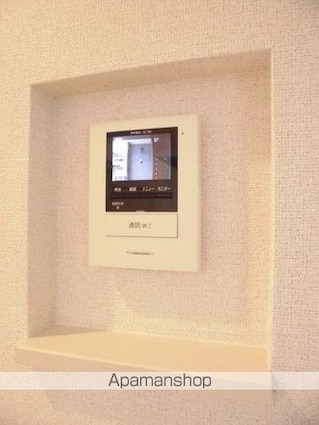 ラピス[2LDK/56.81m2]のその他設備