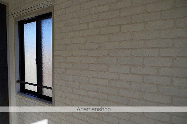 カーサ・グランツCの内装写真