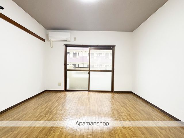 マンションアトラスIの内装写真