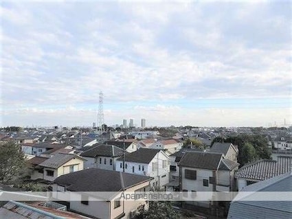 ライオンズマンション大泉学園第３[3DK/50.76m2]のその他内装6