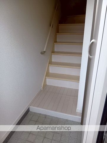 ノースヒルズの内装写真