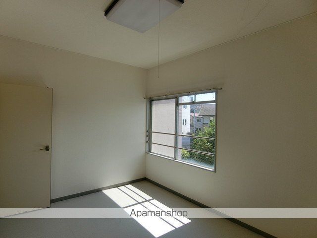 長谷川マンションIの内装写真