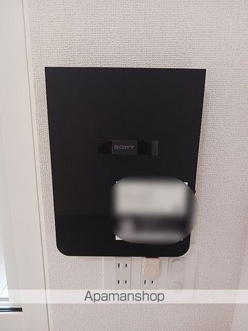 ルミナス ブランの内装写真