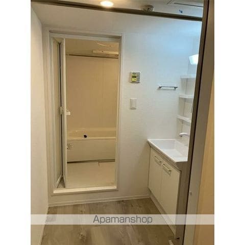 SーRESIDENCE琴似4条の内装写真