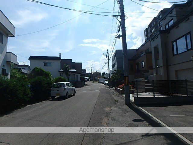 グランメールY・Sの周辺写真