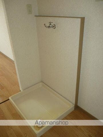 サンライフ多治米の内装写真