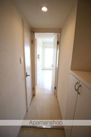 LEE北9条の内装写真