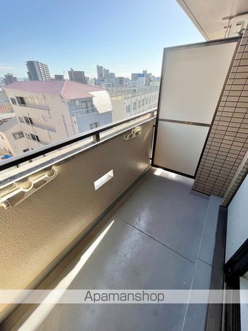シャルムメゾン都島内代の内装写真