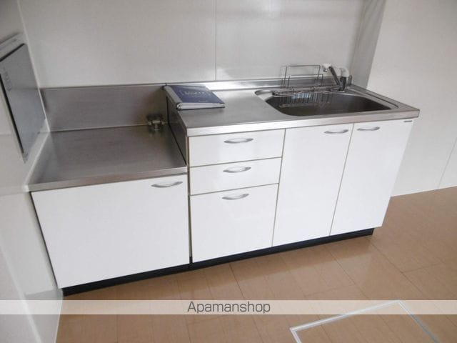 CASA RIVIEREの内装写真