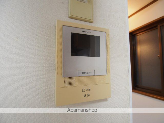 三軒家東4丁目戸建の内装写真