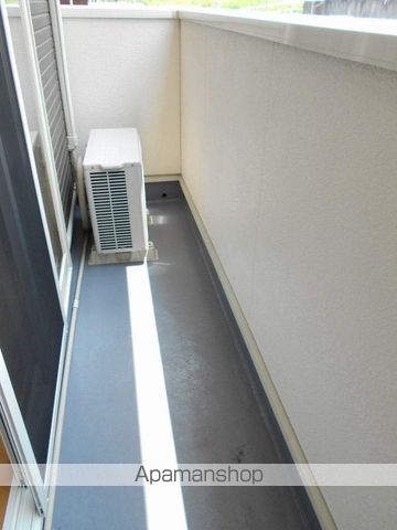 グラン・すずかぜの丘Cの内装写真