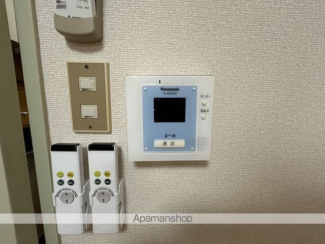 ハイツ丸利の内装写真