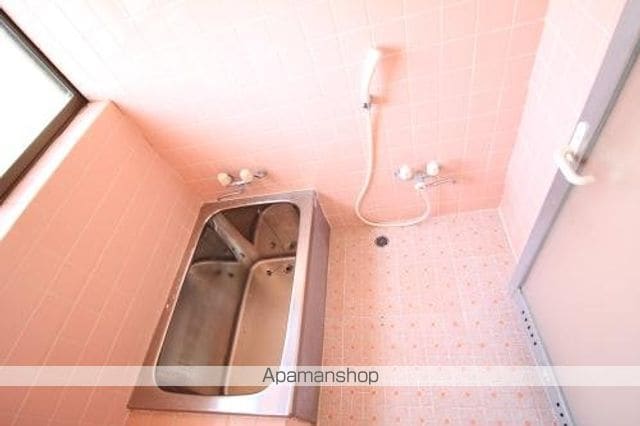 すずらん荘の内装写真