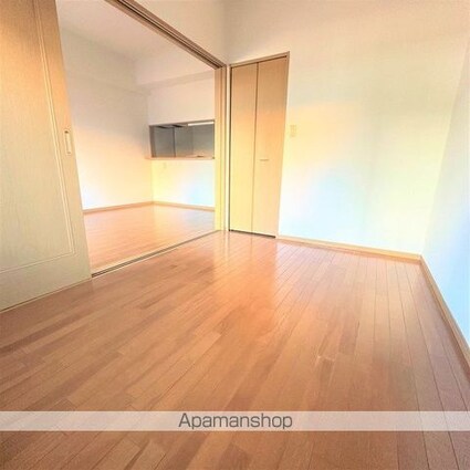 ＦＳ．幅下[1LDK/37.5m2]の内装3