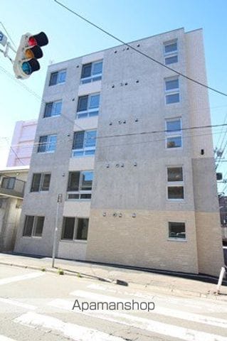 ACCEPTEEの外観写真