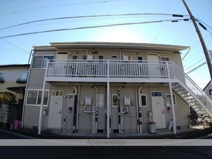 長野県松本市大字里山辺[3LDK/49.9m2]の外観4