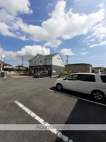 メゾン田園サーティIのその他写真