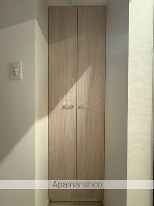 ＳＨＯＫＥＮ　Ｒｅｓｉｄｅｎｃｅ八王子[1K/25.59m2]の内装5