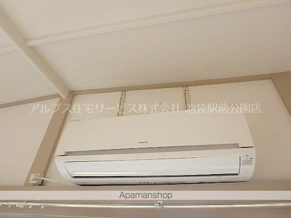 いつみ荘[2K/23m2]のその他設備