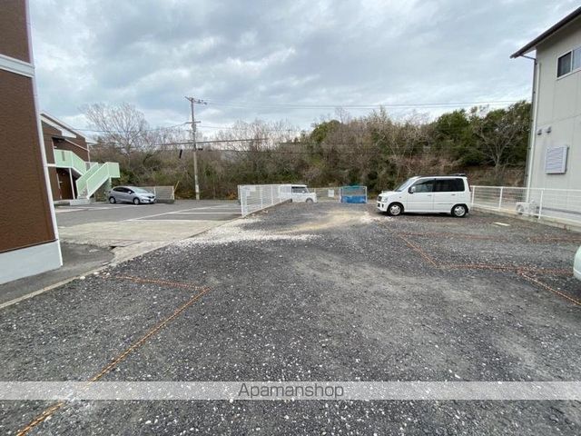 セジュール牟礼Cのその他写真