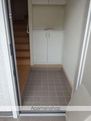 和歌山県和歌山市西浜１丁目[1LDK/47.53m2]のエントランス2