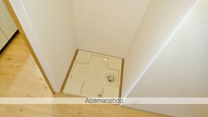ロアール松川町[1K/41.52m2]の内装3