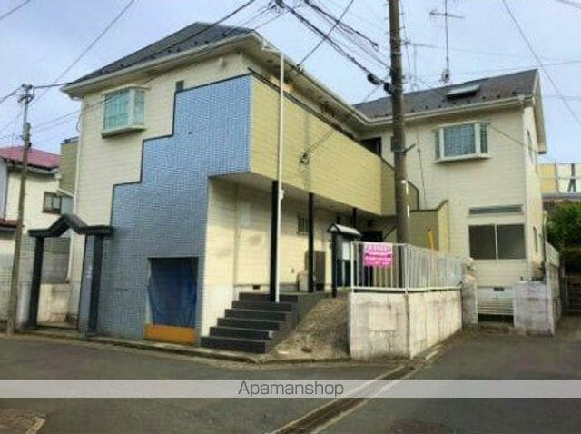 高座渋谷第14レジデンス