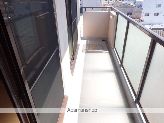 クレールナカミチの内装写真